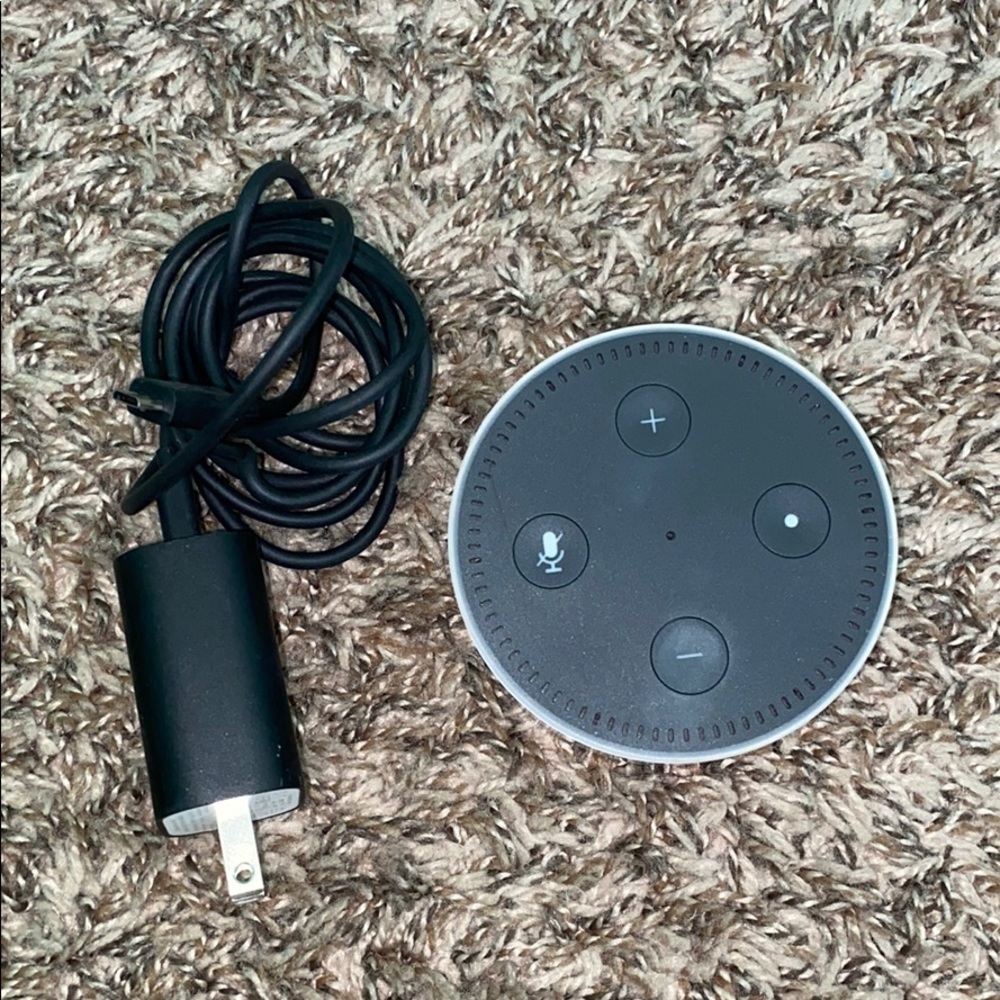 amazon echo
